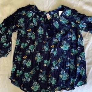 Bohemian flair from Justice